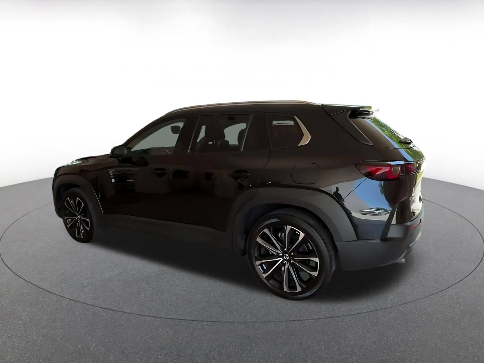 Used 2026 MAZDA CX-50 AWD 2.5 S w/ Premium Package image 9
