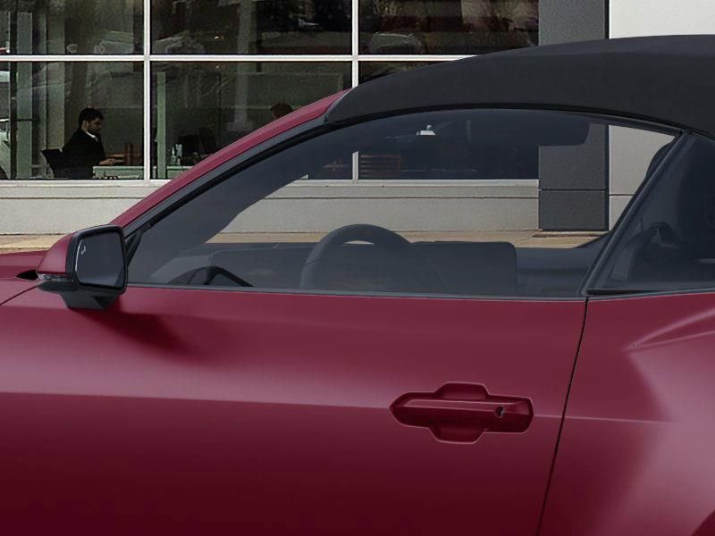 New 2025 Ford Mustang GT Premium image 20