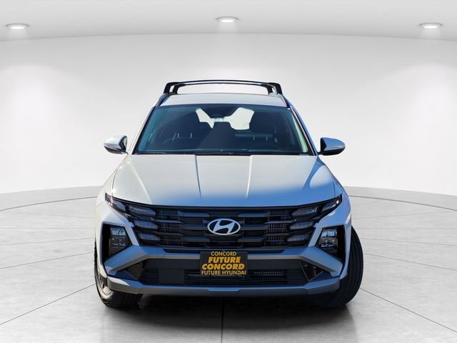 New 2026 Hyundai Tucson SEL AWD/4WD image 3