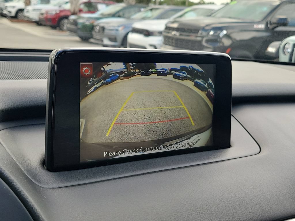 Used 2016 MAZDA CX-9 Grand Touring AWD/4WD image 33