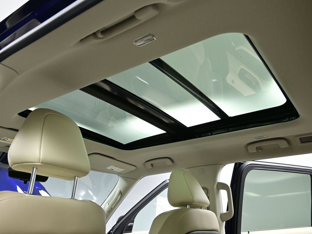 New 2026 Nissan Armada Platinum w/ Convenience Package image 22