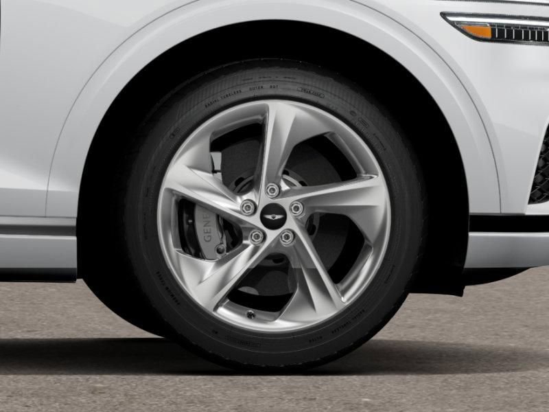 New 2026 Genesis GV70 2.5T AWD/4WD image 12