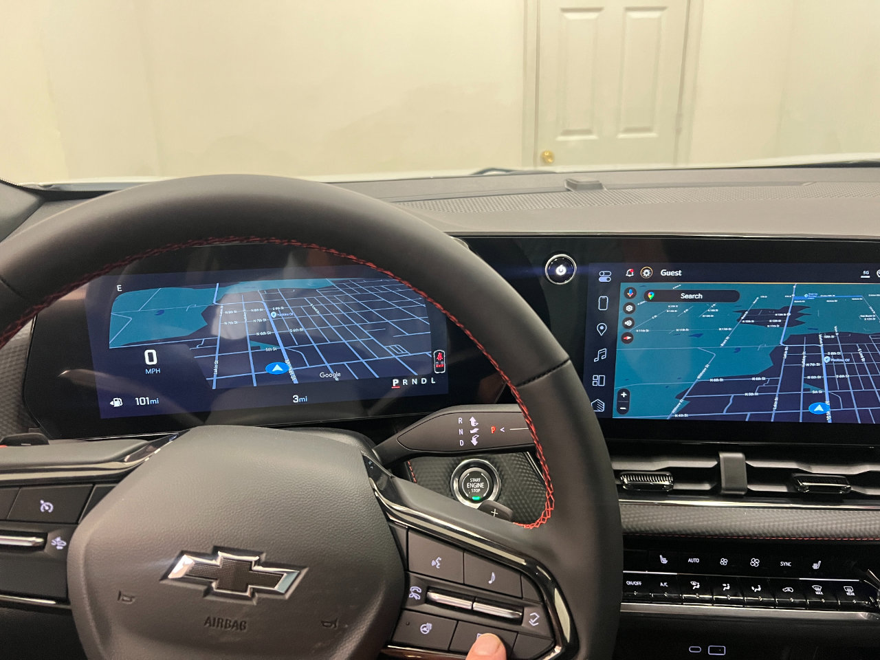 New 2026 Chevrolet Equinox RS image 47