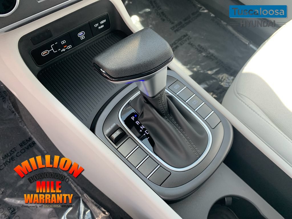 New 2026 Hyundai Kona SE FWD image 21