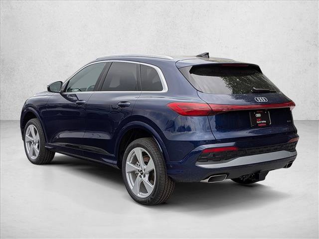 New 2026 Audi Q5 Premium AWD/4WD image 9