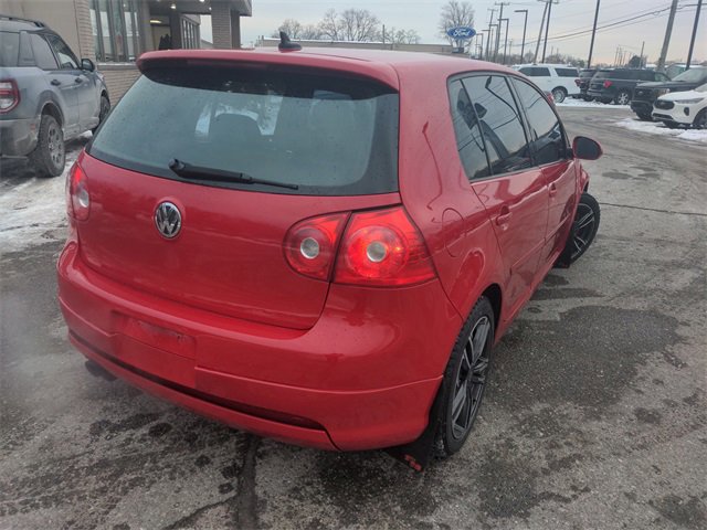 Used 2007 Volkswagen GTI 4-Door image 5