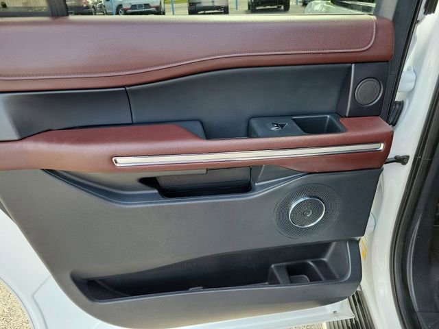 Certified 2023 Ford Expedition Max Limited image 13
