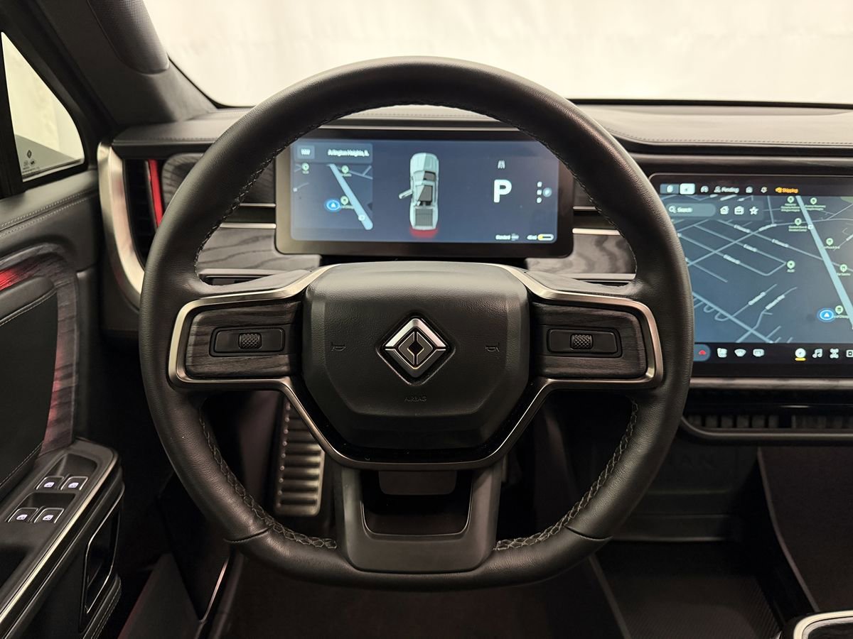 Used 2022 Rivian R1T Launch Edition image 13