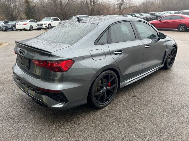 Used 2023 Audi RS 3 image 7