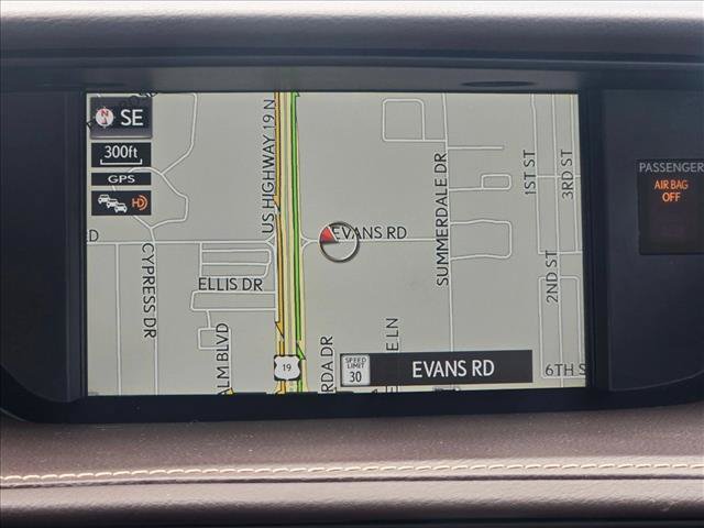 Used 2017 Lexus ES 350 w/ Luxury Package FWD image 13