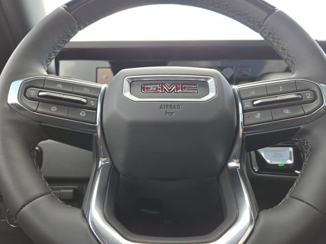 New 2026 GMC Yukon XL Elevation w/ Elevation Premium Package AWD/4WD image 39
