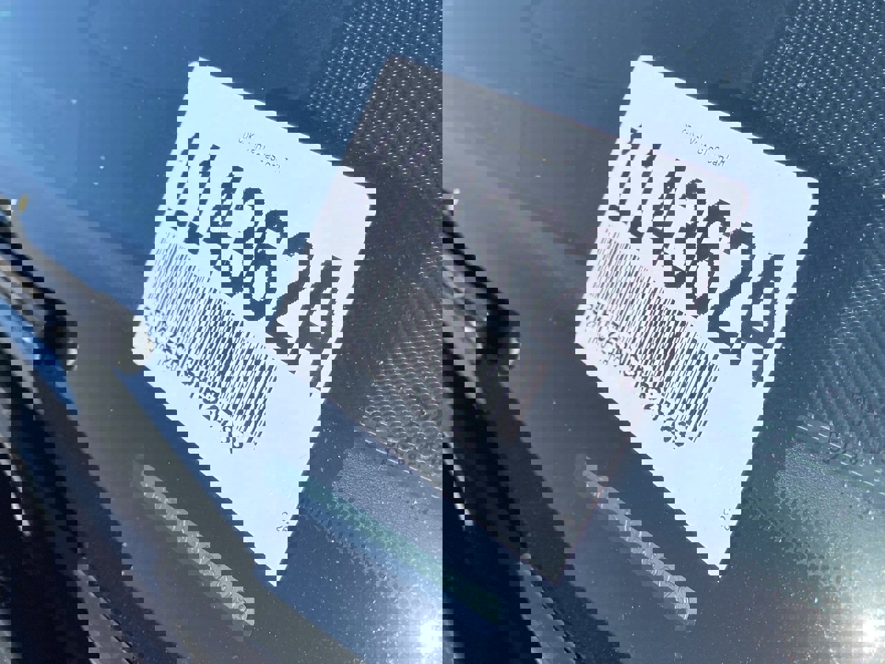 Used 2023 Toyota Tacoma TRD Sport image 11