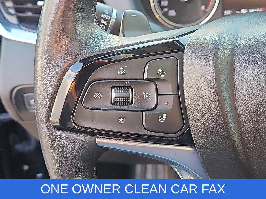 Used 2023 Buick Enclave Essence w/ Experience Buick Package image 18