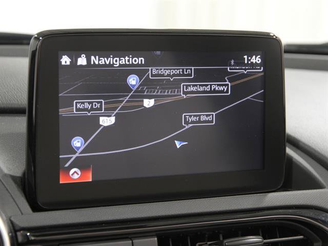 Certified 2021 MAZDA MX-5 Miata RF Grand Touring image 11