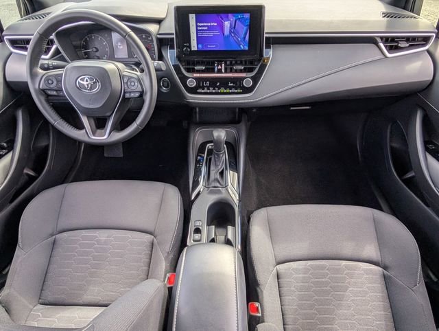 Used 2025 Toyota Corolla SE FWD image 11
