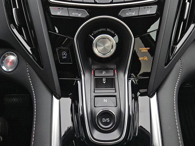 Used 2023 Acura RDX w/ Technology Package image 14