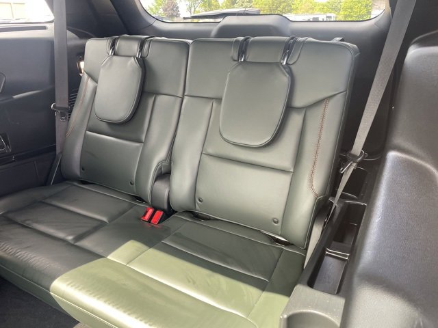 Used 2023 Ford Explorer Timberline image 11