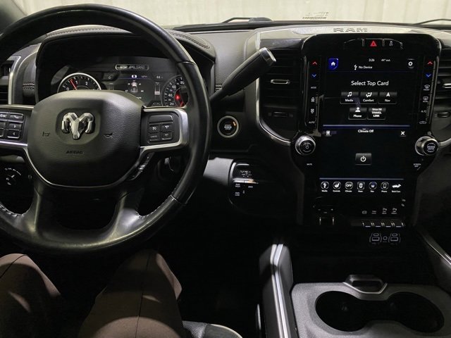 Used 2020 RAM 2500 Laramie image 19
