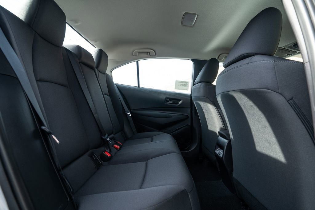 New 2026 Toyota Corolla LE w/ LE Premium Package image 14