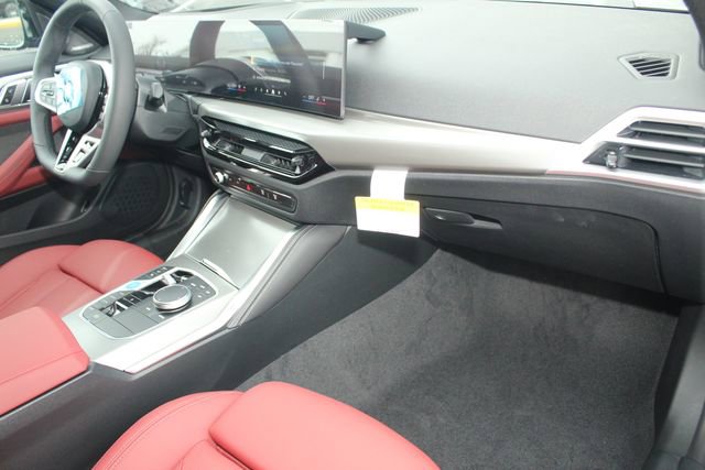 New 2026 BMW i4 xDrive40i w/ M Sport Package image 25