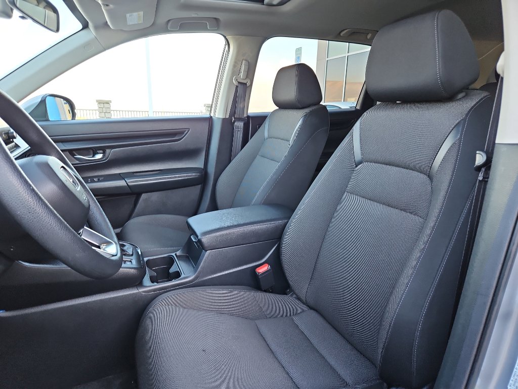 Used 2023 Honda CR-V EX image 11