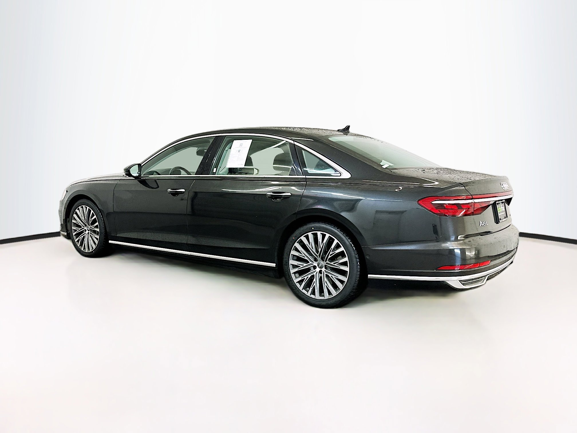 Used 2019 Audi A8 L 3.0T w/ Executive Package AWD/4WD image 5
