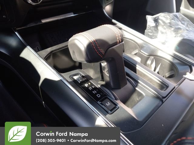 New 2026 Ford F150 Raptor image 18