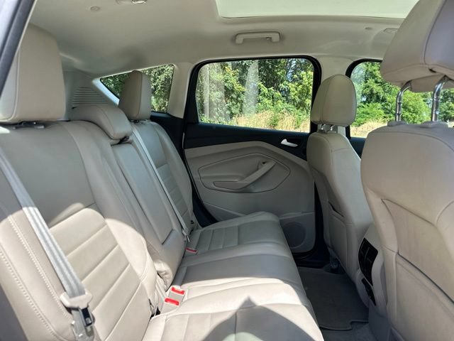 Used 2013 Ford C-MAX SEL FWD image 19