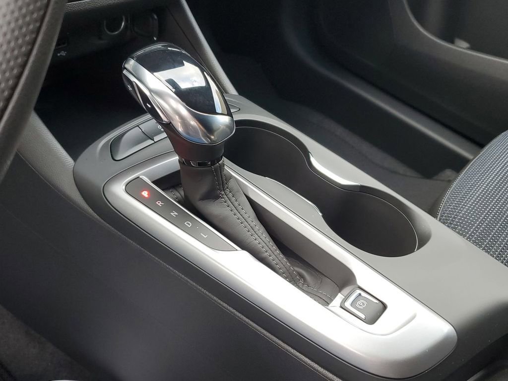 New 2025 Buick Envista Preferred w/ Advanced Safety Package image 15