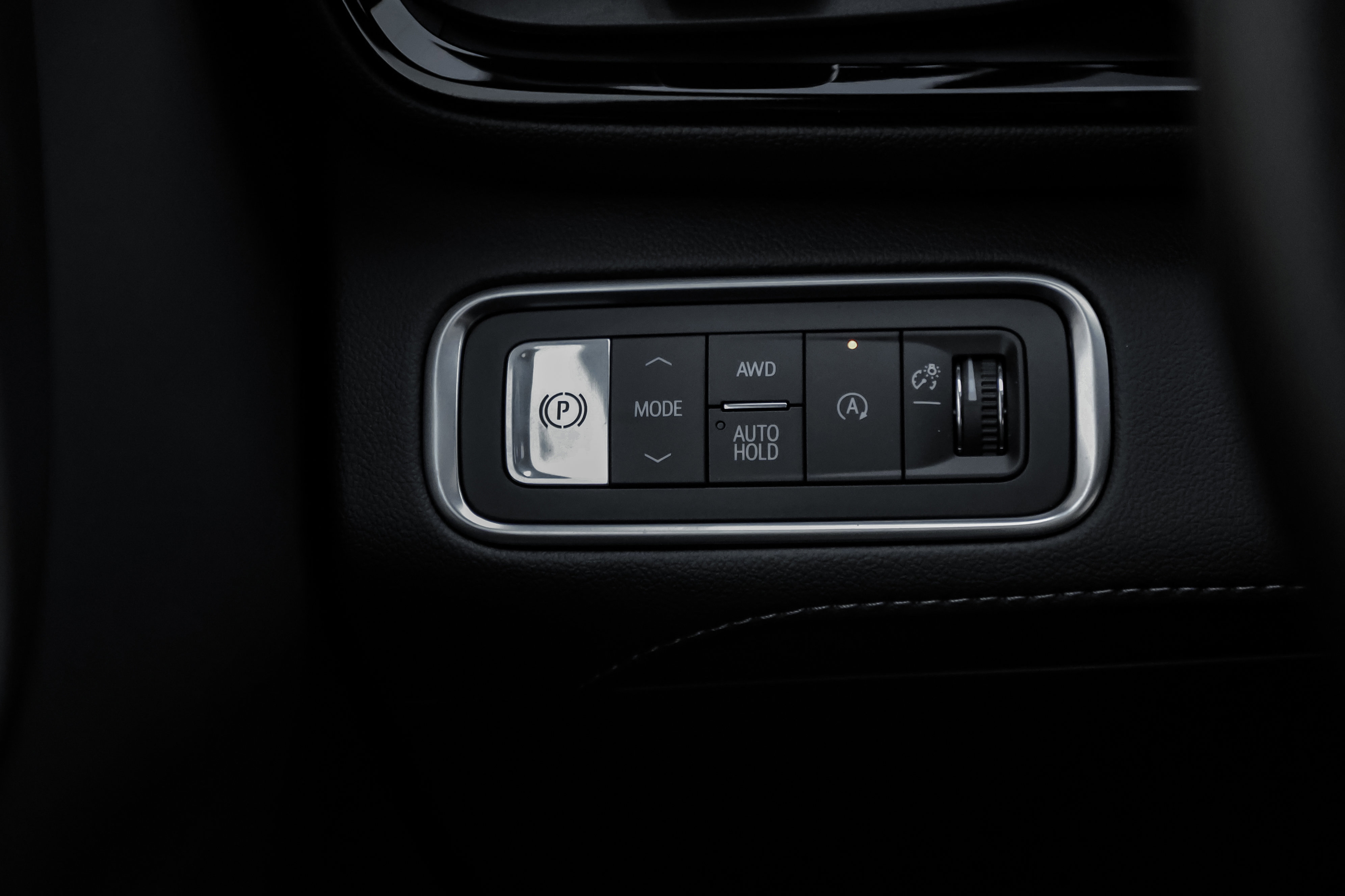 New 2026 Buick Enclave Sport Touring w/ Power Package image 29