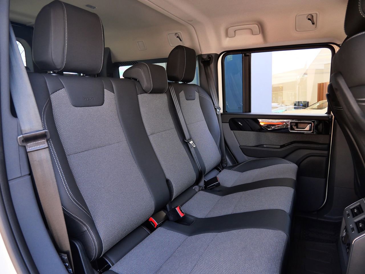 Used 2024 INEOS Grenadier Trialmaster Edition image 21