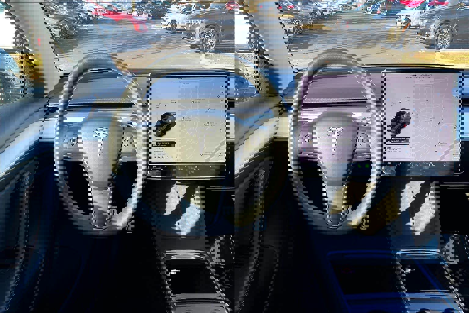 Used 2022 Tesla Model 3 Performance image 8