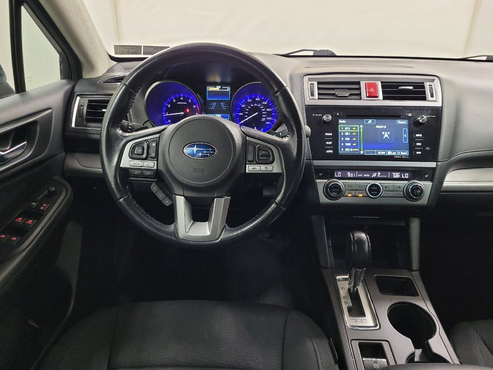 Used 2016 Subaru Legacy 2.5i Premium AWD/4WD image 22