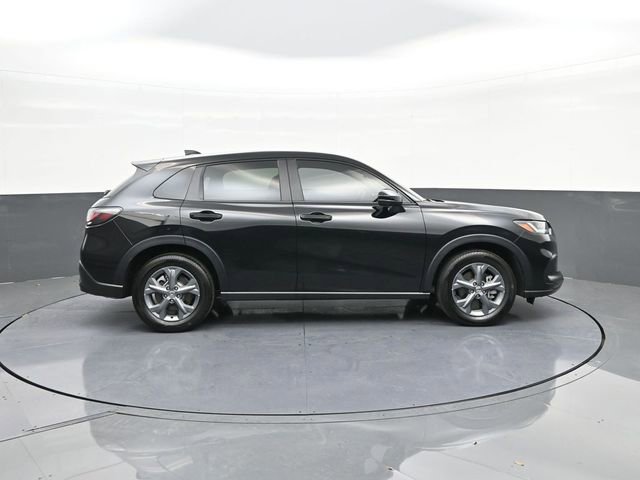 Certified 2026 Honda HR-V LX image 24