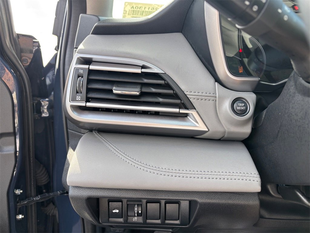 Used 2024 Subaru Legacy Limited image 23