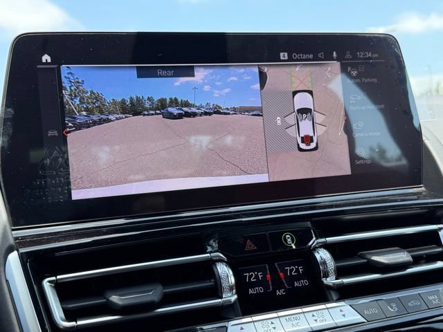 New 2026 BMW 840i RWD image 25