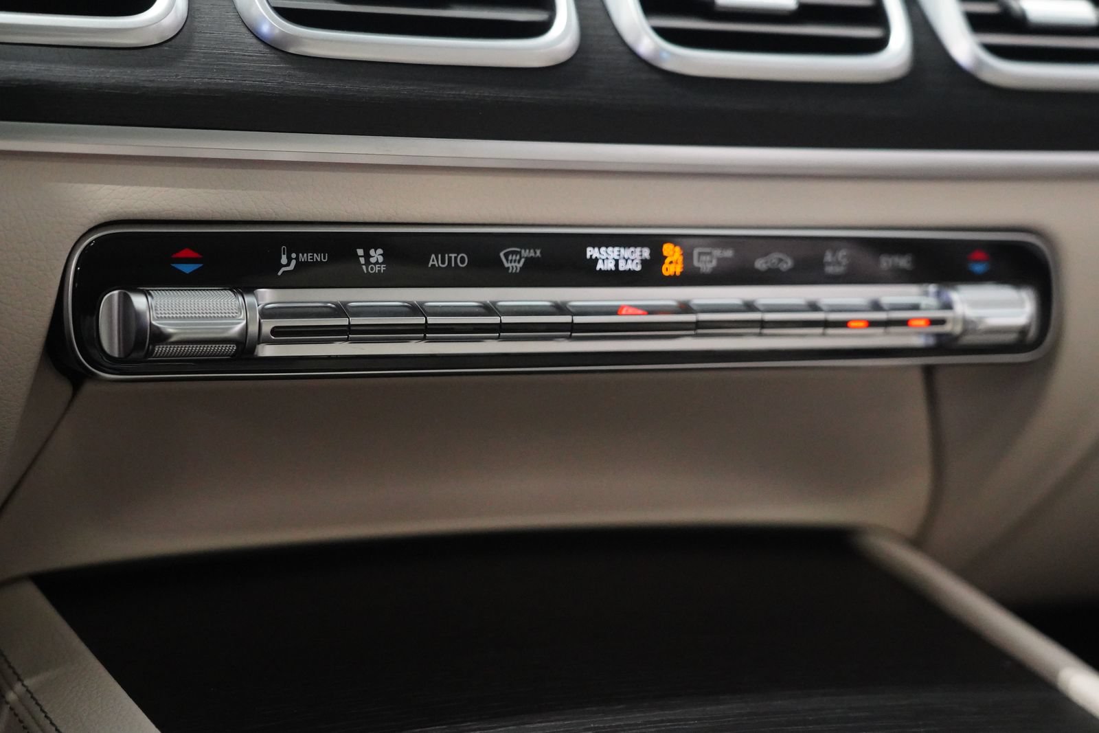 New 2026 Mercedes-Benz GLE 350 4MATIC image 28
