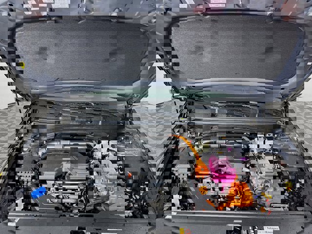 New 2026 Kia Sportage X-Line image 10