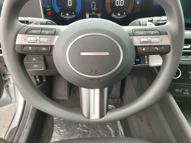 New 2026 Hyundai Sonata Blue image 20