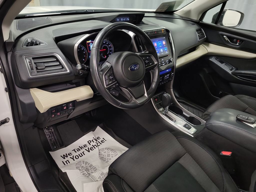 Used 2019 Subaru Ascent Premium image 14