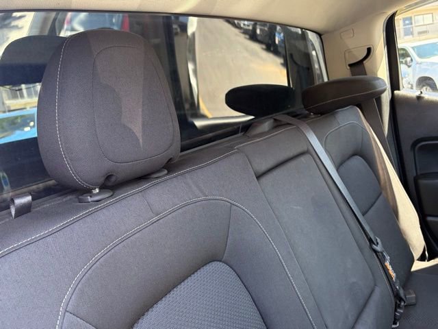 Used 2015 Chevrolet Colorado LT image 27