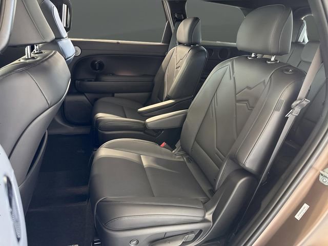New 2026 Hyundai Palisade XRT Pro AWD/4WD image 10