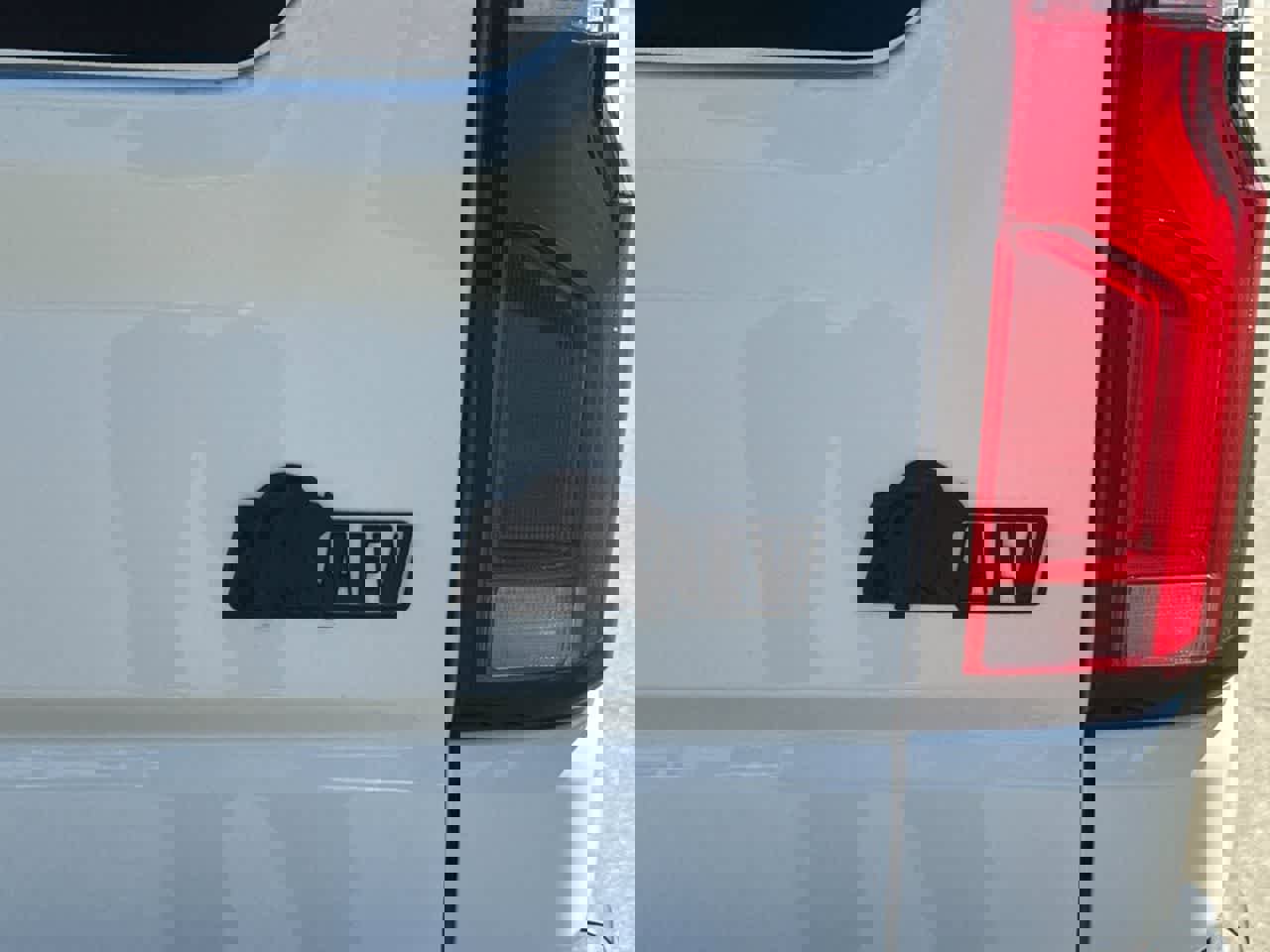 New 2025 Chevrolet Silverado 2500 ZR2 w/ ZR2 Bison Edition image 32