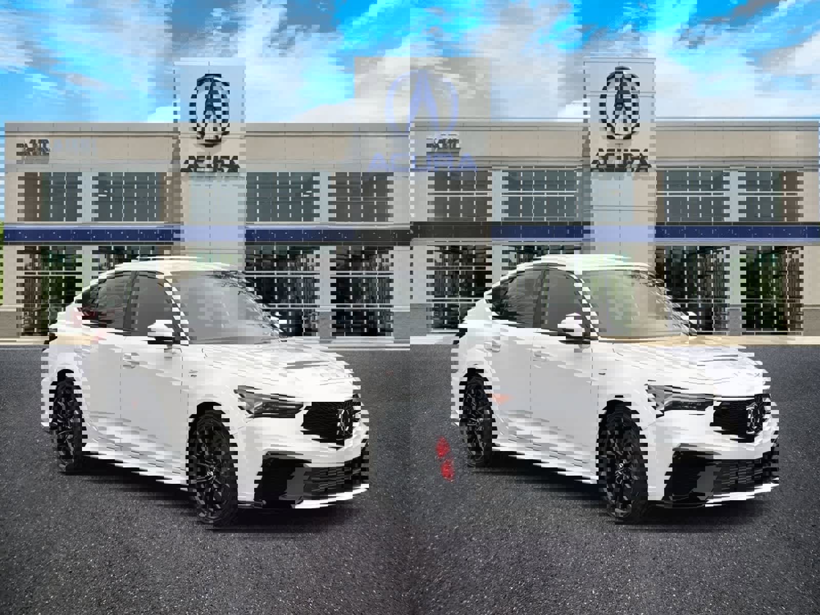 New 2026 Acura Integra Type S image 7