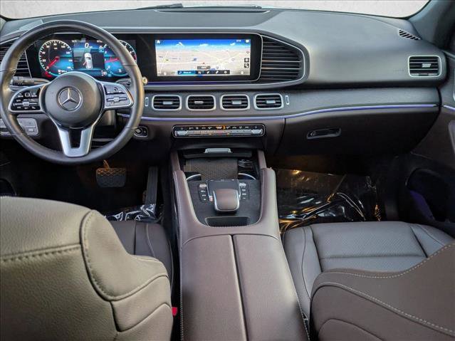 Certified 2023 Mercedes-Benz GLE 350 image 18
