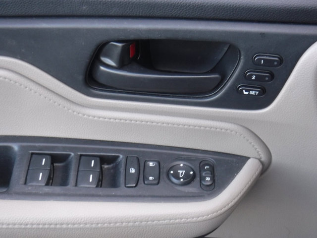 Used 2020 Honda Odyssey EX-L image 12