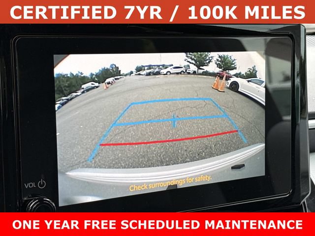 Used 2025 Toyota Corolla SE FWD image 20