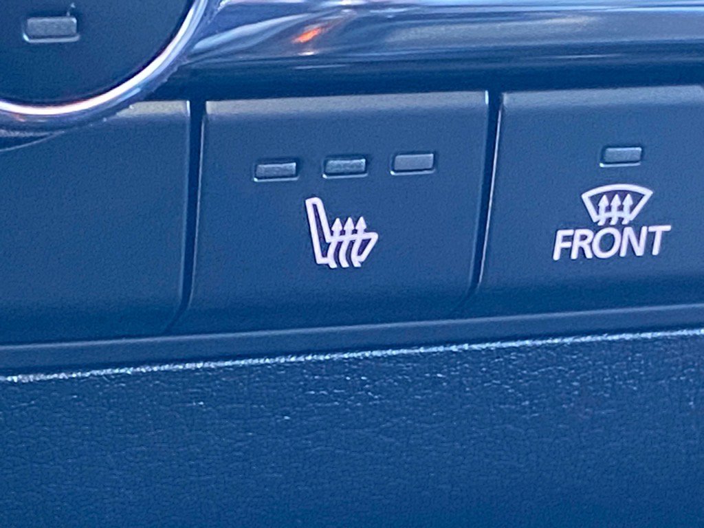 Used 2021 MAZDA MAZDA3 s image 17