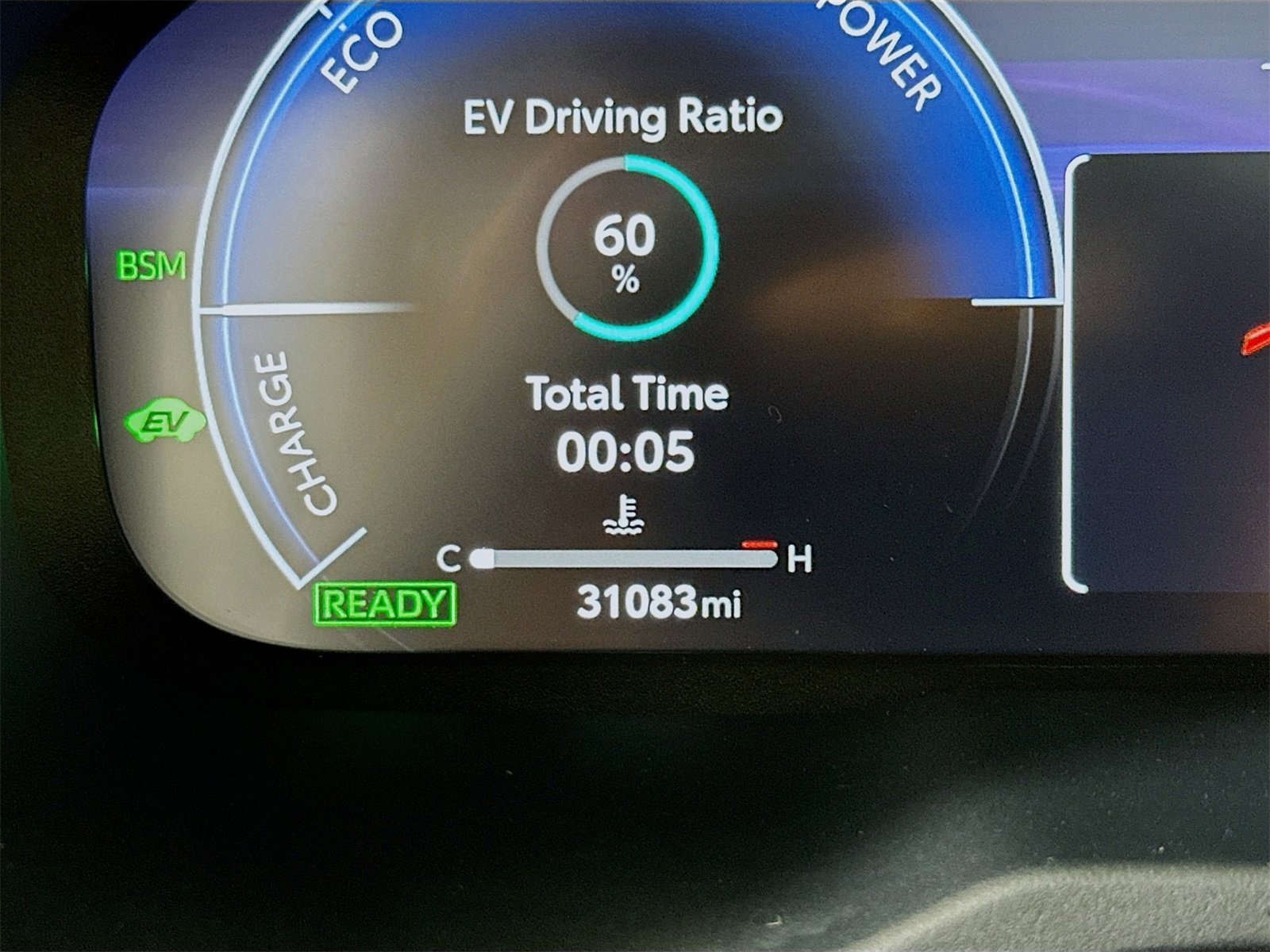 Certified 2025 Toyota RAV4 XSE image 12