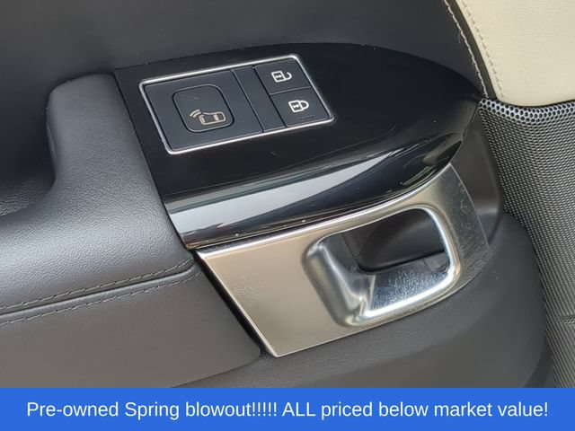 Used 2022 Land Rover Range Rover Sport HST AWD/4WD image 37